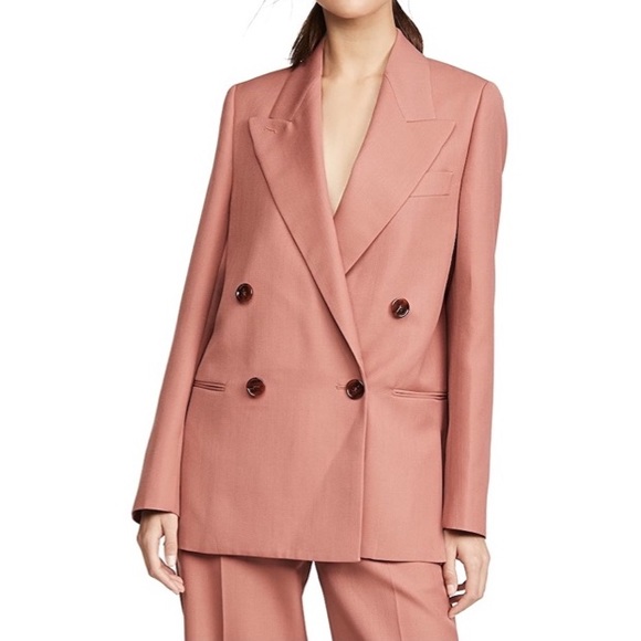 Acne Studios Suit Jacket - Picture 1 of 9